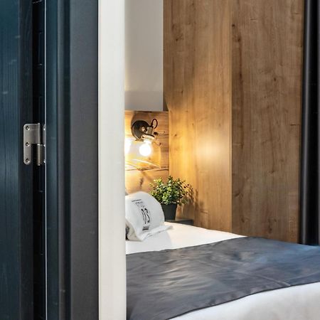 Porta 20 Boutique Guesthouse 레이리아 외부 사진